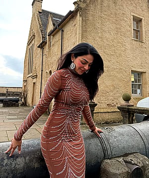 Neeru Bajwa, 44'