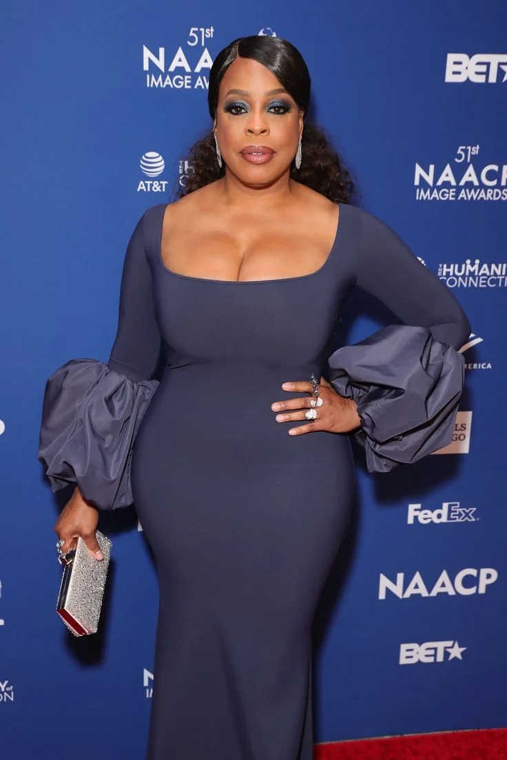 Niecy Nash, 55 picture 5 of 5