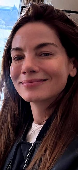 Michelle Monaghan, 48'