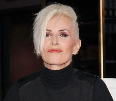 Kora (Olga Jackowska), 60-67 picture 5 of 7