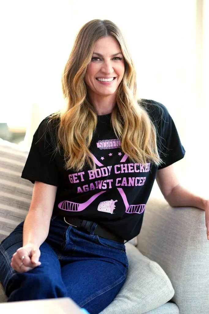 Erin Andrews, 46 picture 1 of 1