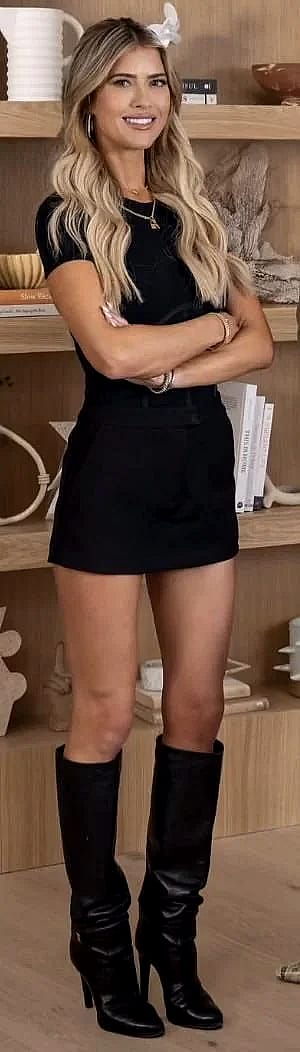 Christina Haack, 41'
