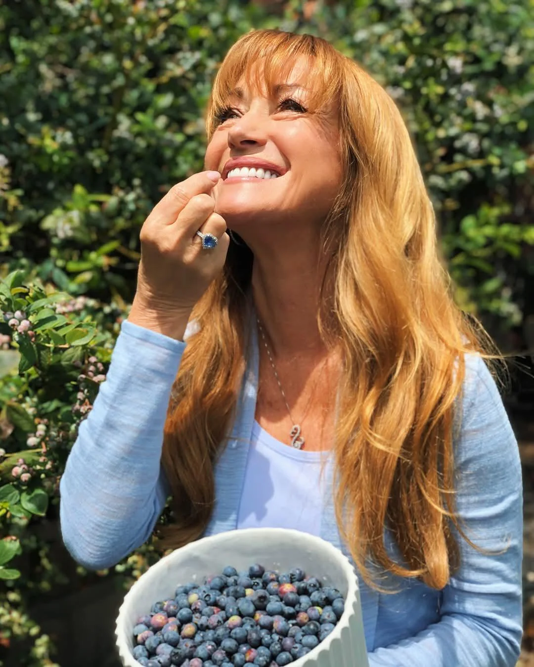 Jane Seymour, 74 picture 1 of 1
