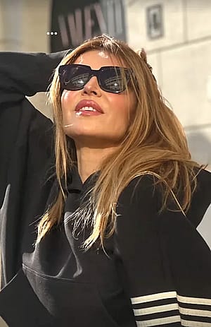 Rita Rusic, 64'