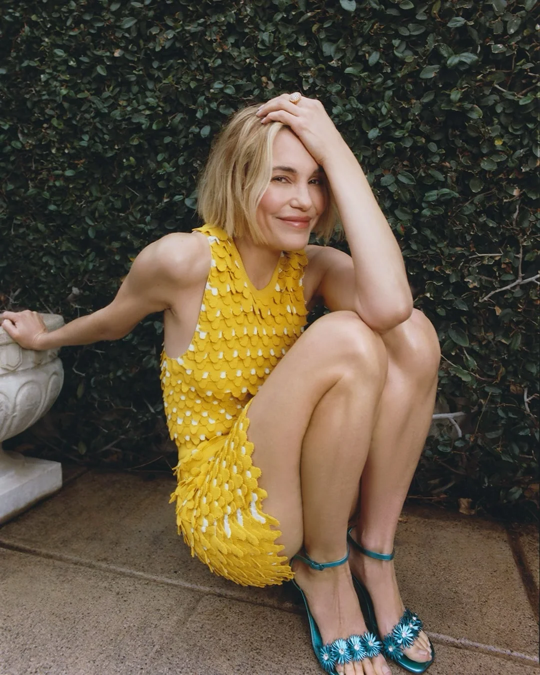 Leslie Bibb, 50 picture 2 of 3