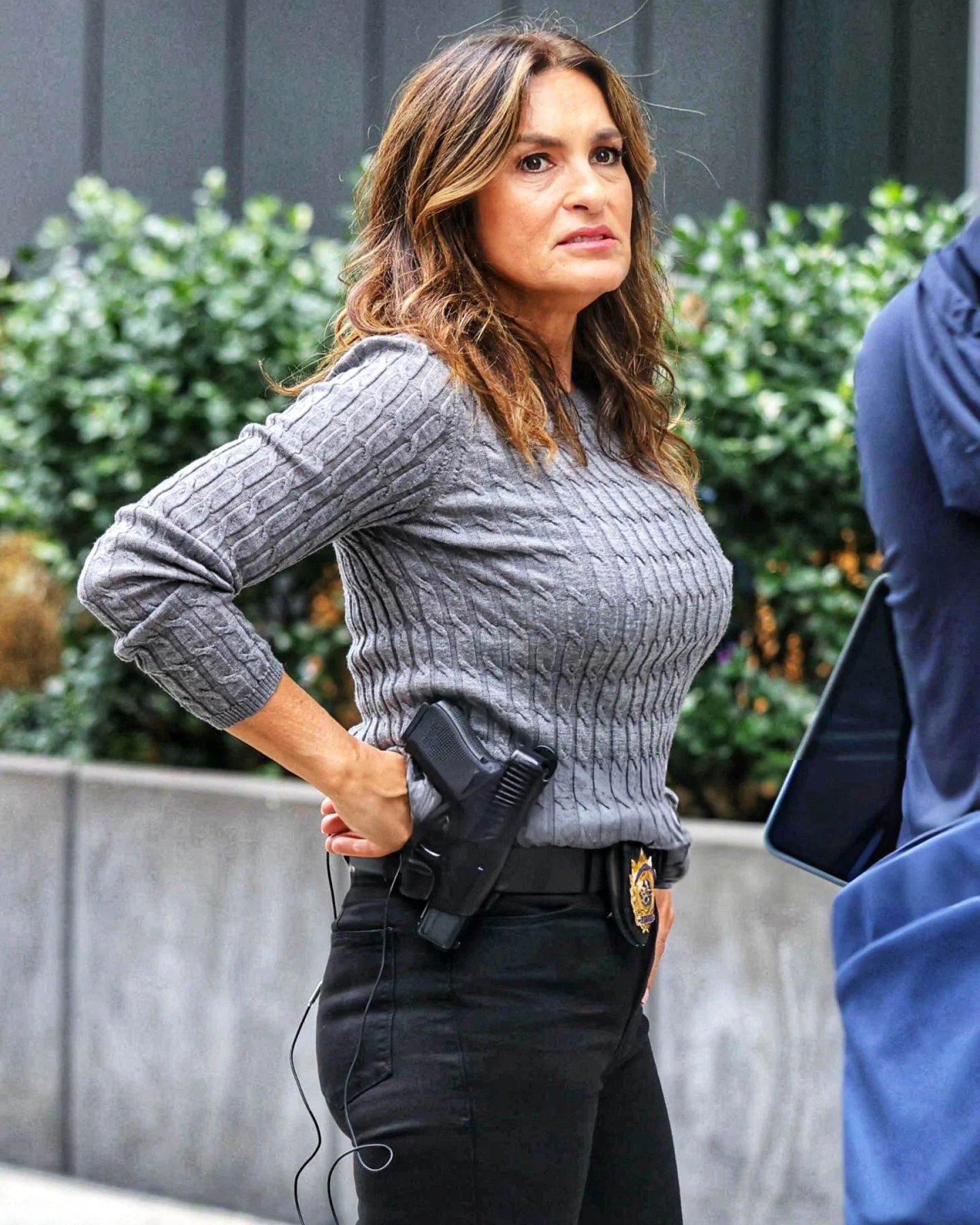 Mariska Hargitay, 61 picture 10 of 10