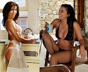 Happy Birthday Eva Longoria, 50'