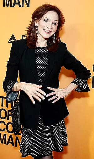 Marilu Henner, 69'