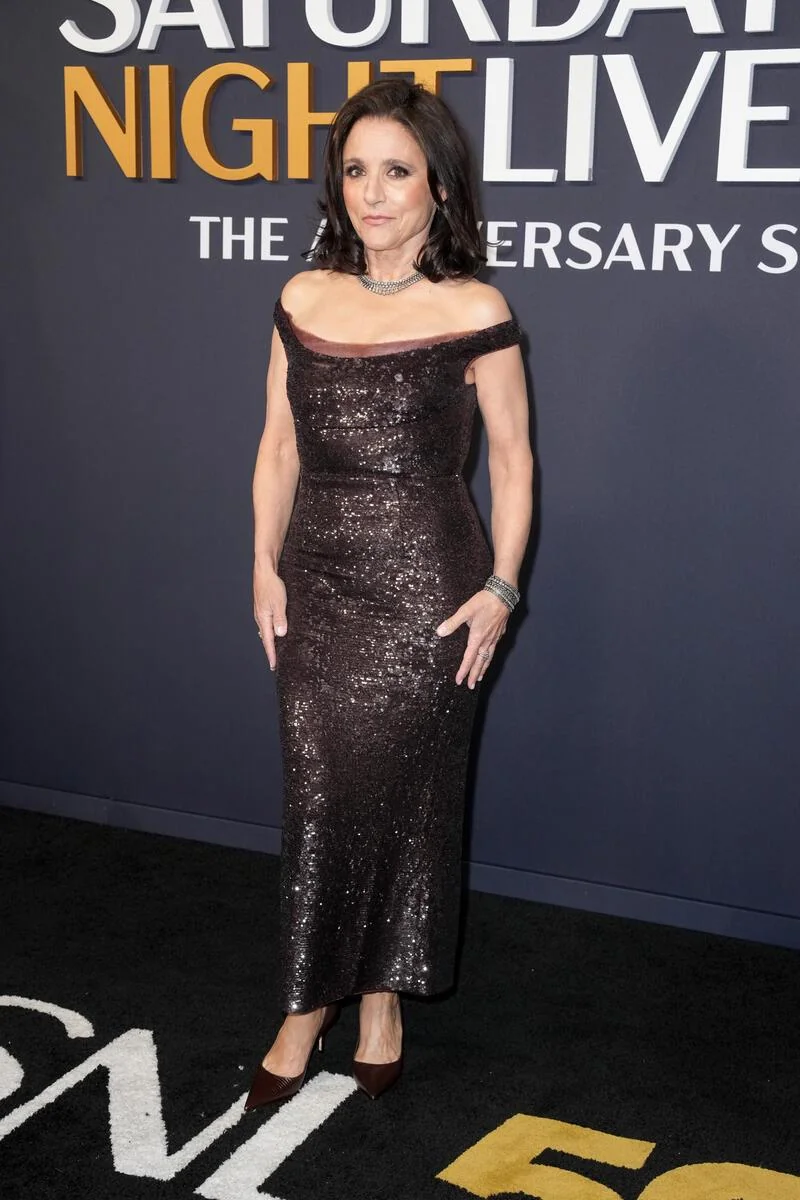 Julia Louis-Dreyfus, 64 picture 1 of 1