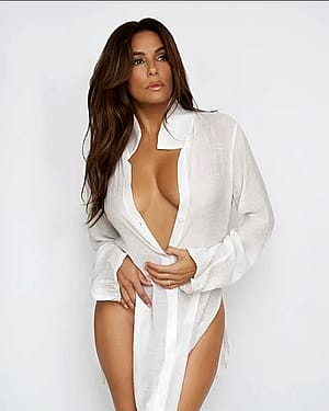 Eva Longoria, 50'