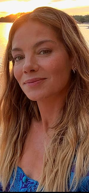Michelle Monaghan, 48'