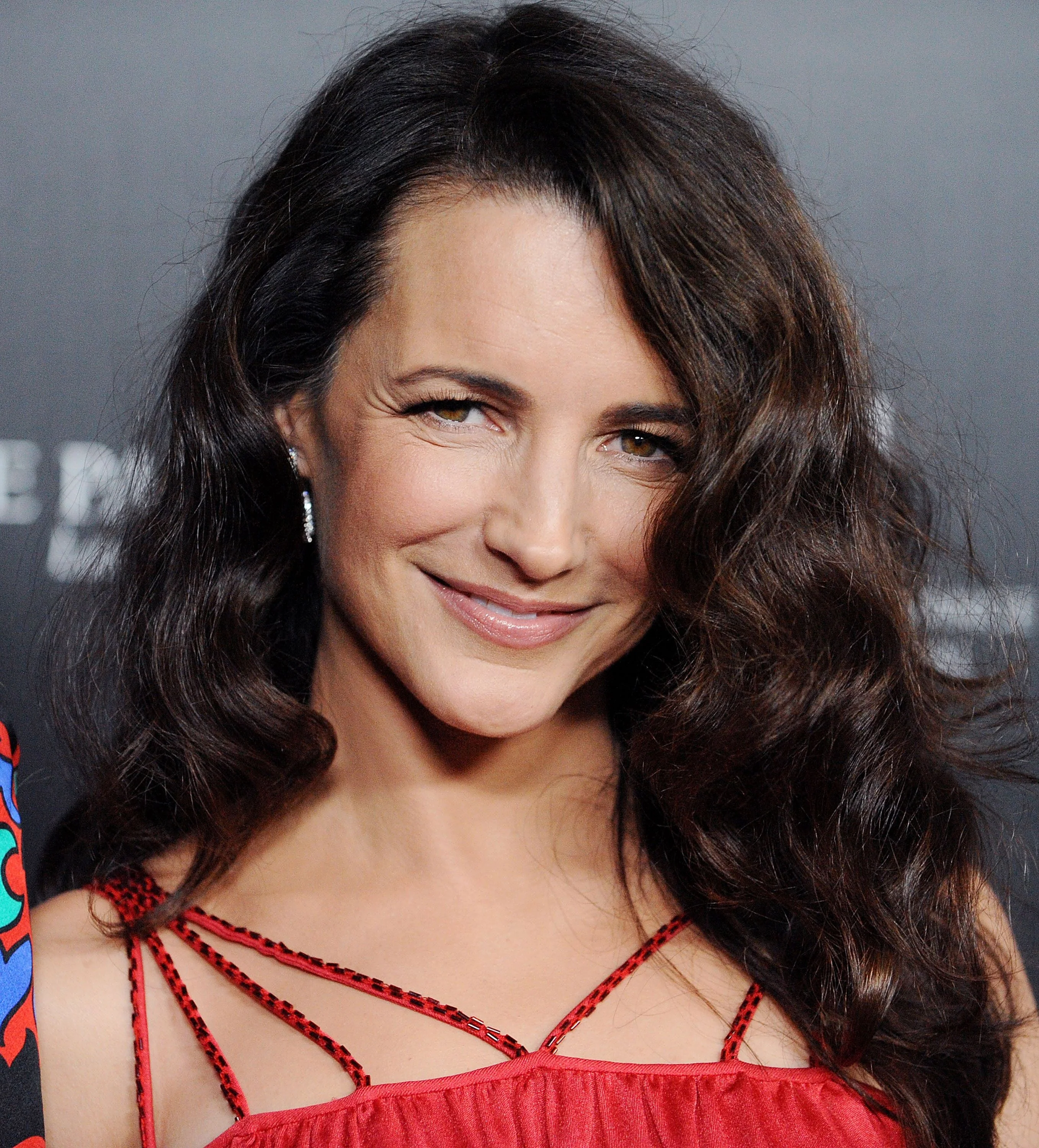 Kristin Davis, 46 picture 3 of 3