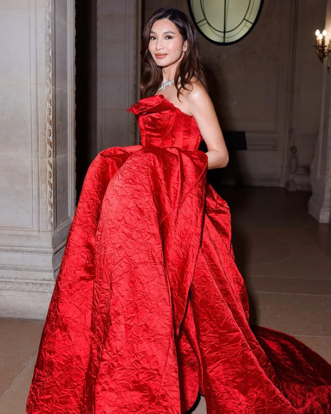 Gemma Chan, 42 picture 1 of 5