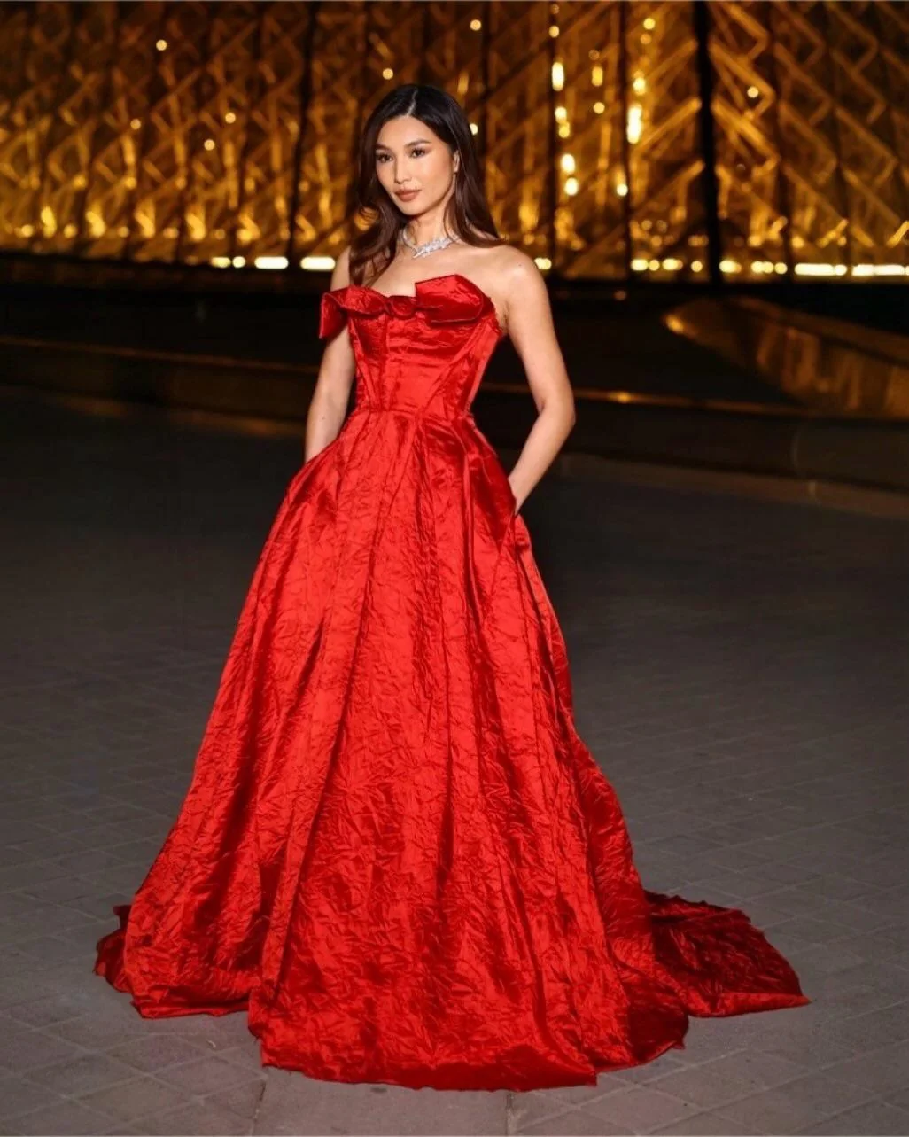 Gemma Chan, 42 picture 2 of 5
