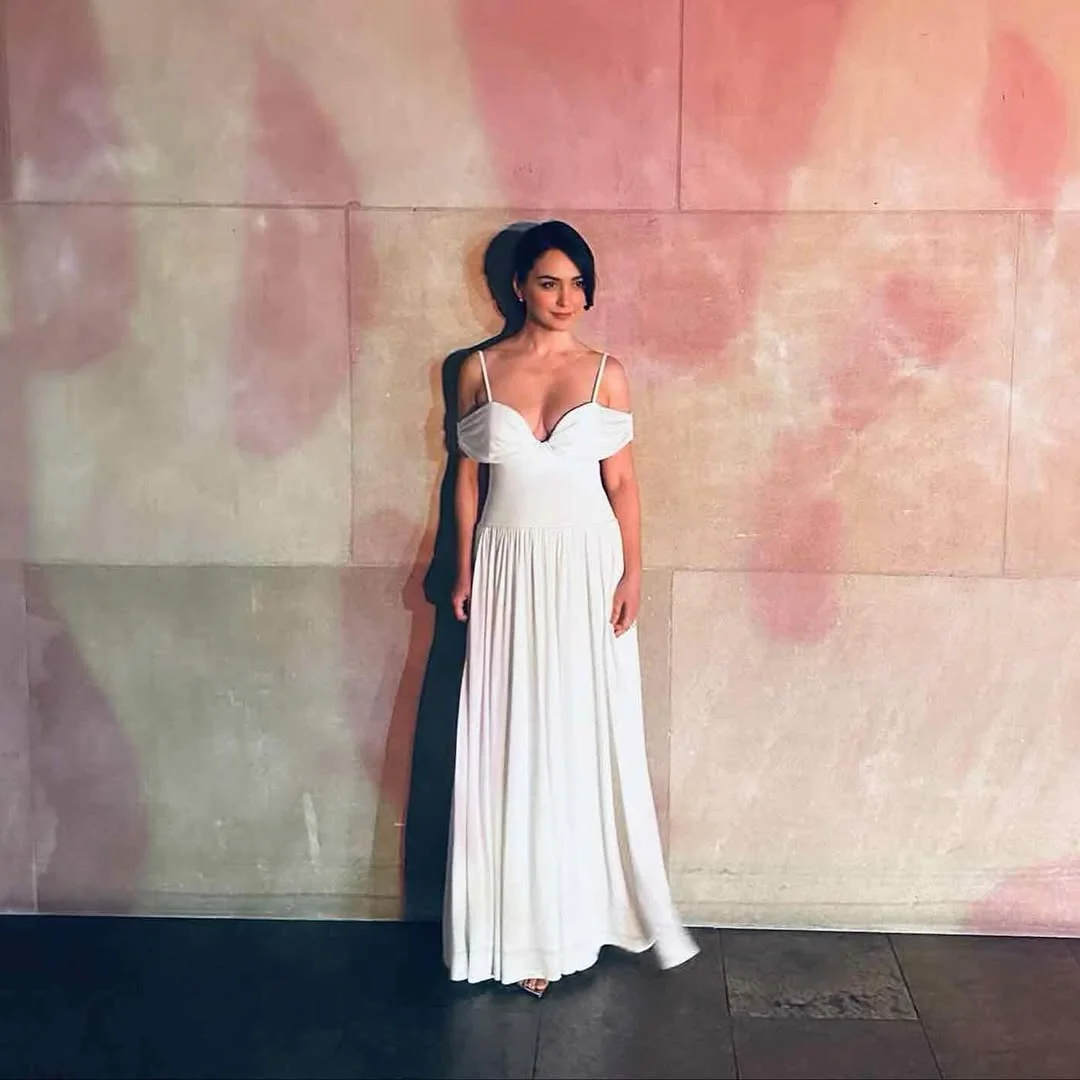 Nazanin Boniadi, 44 picture 2 of 3