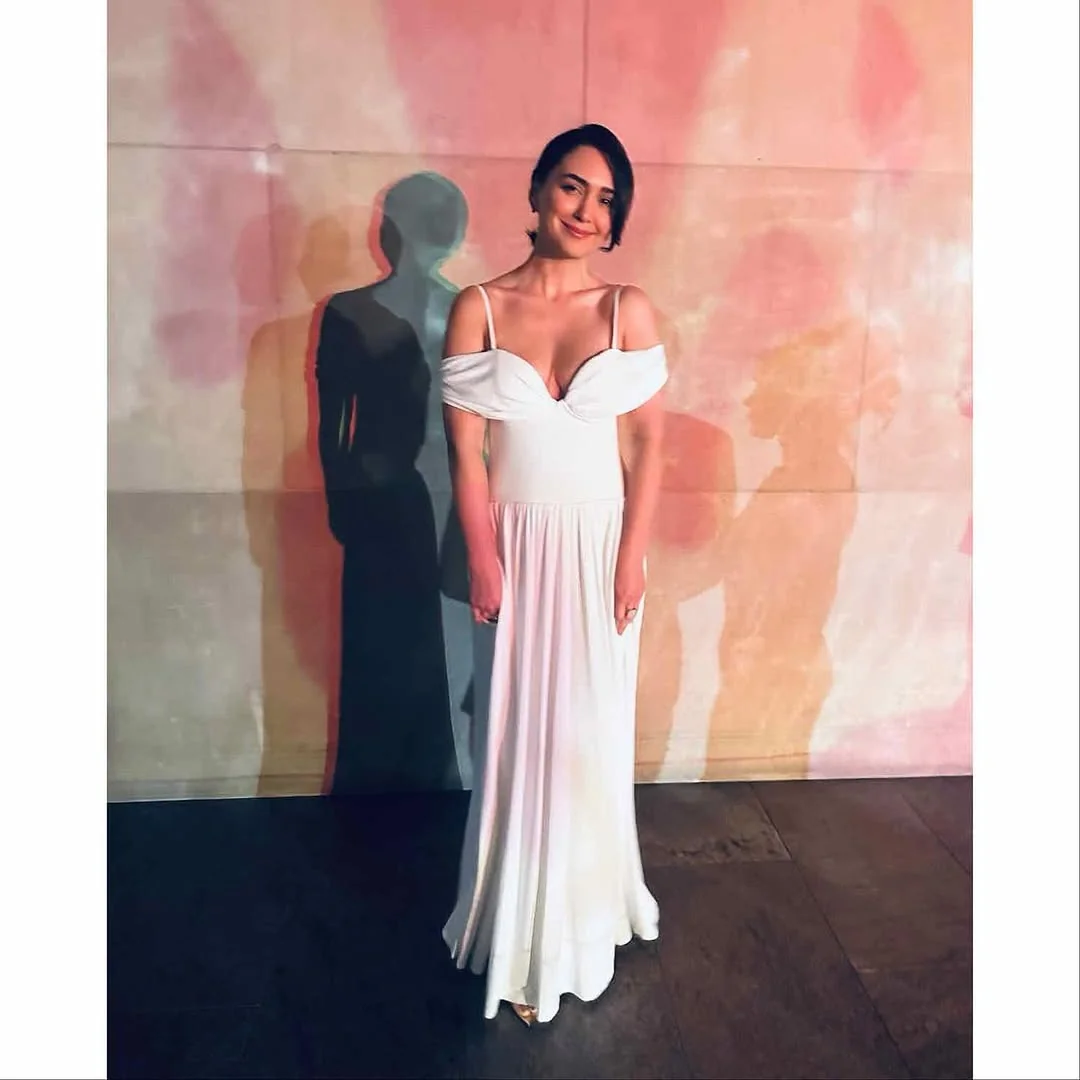 Nazanin Boniadi, 44 picture 3 of 3