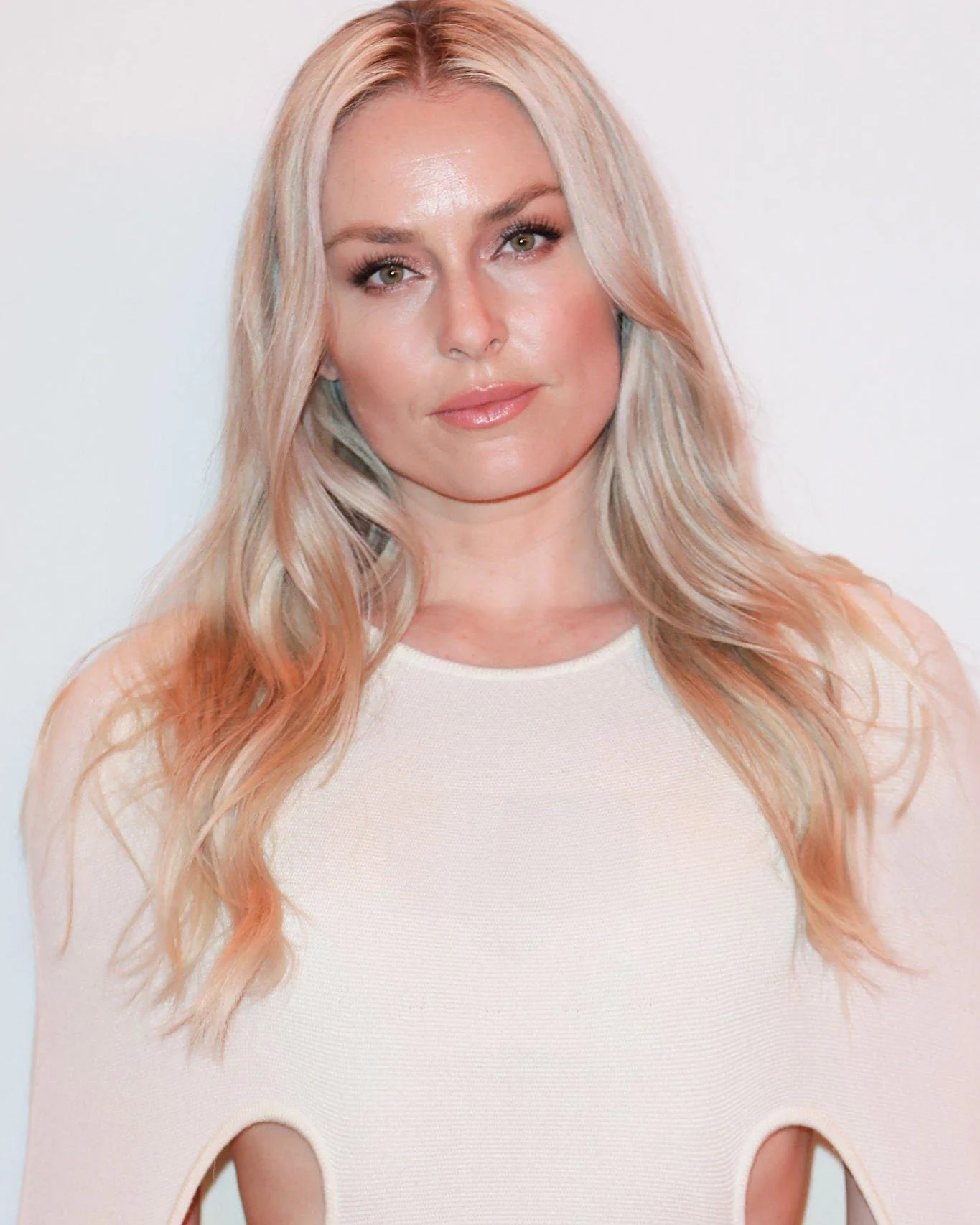 Lindsey Vonn, 40. picture 1 of 1