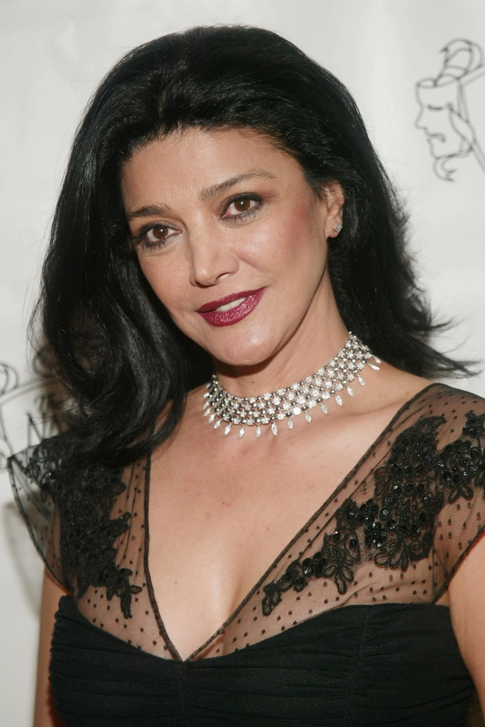 Shohreh Aghdashloo, 51 picture 1 of 1