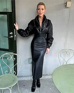 Cate Blanchett, 52'