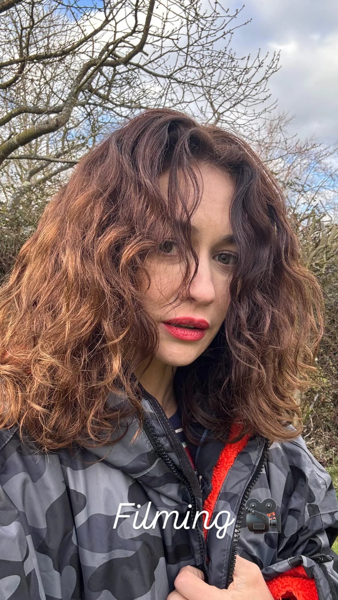 Olga Kurylenko, 45 picture 1 of 1