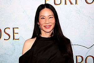 Lucy Liu, 56'