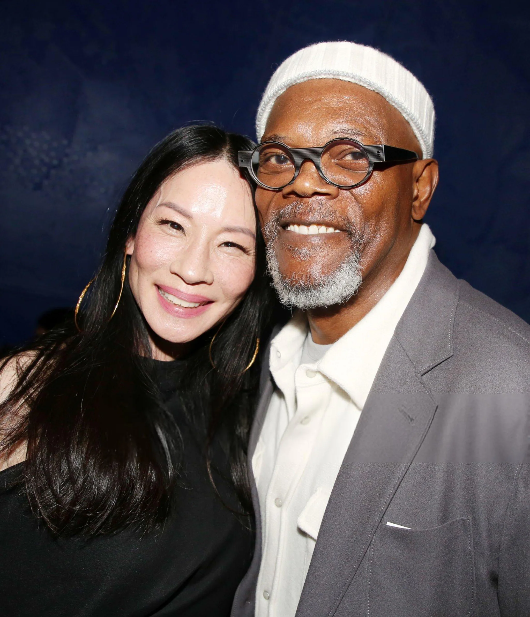 Lucy Liu, 56 picture 4 of 4