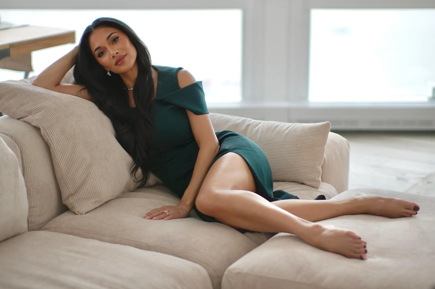 Nicole Scherzinger, 46 picture 1 of 1