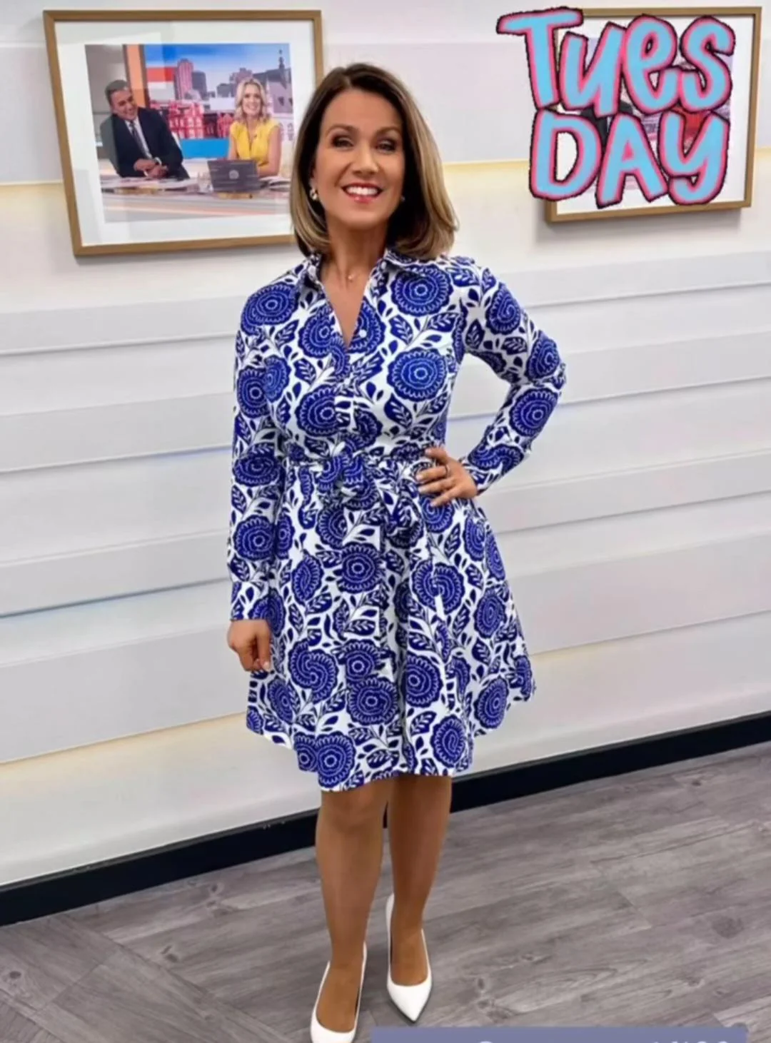 Susanna Reid, 54 picture 1 of 1