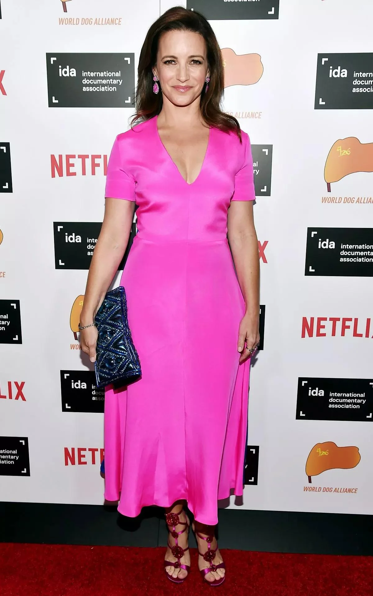 Kristin Davis, 50 picture 1 of 5