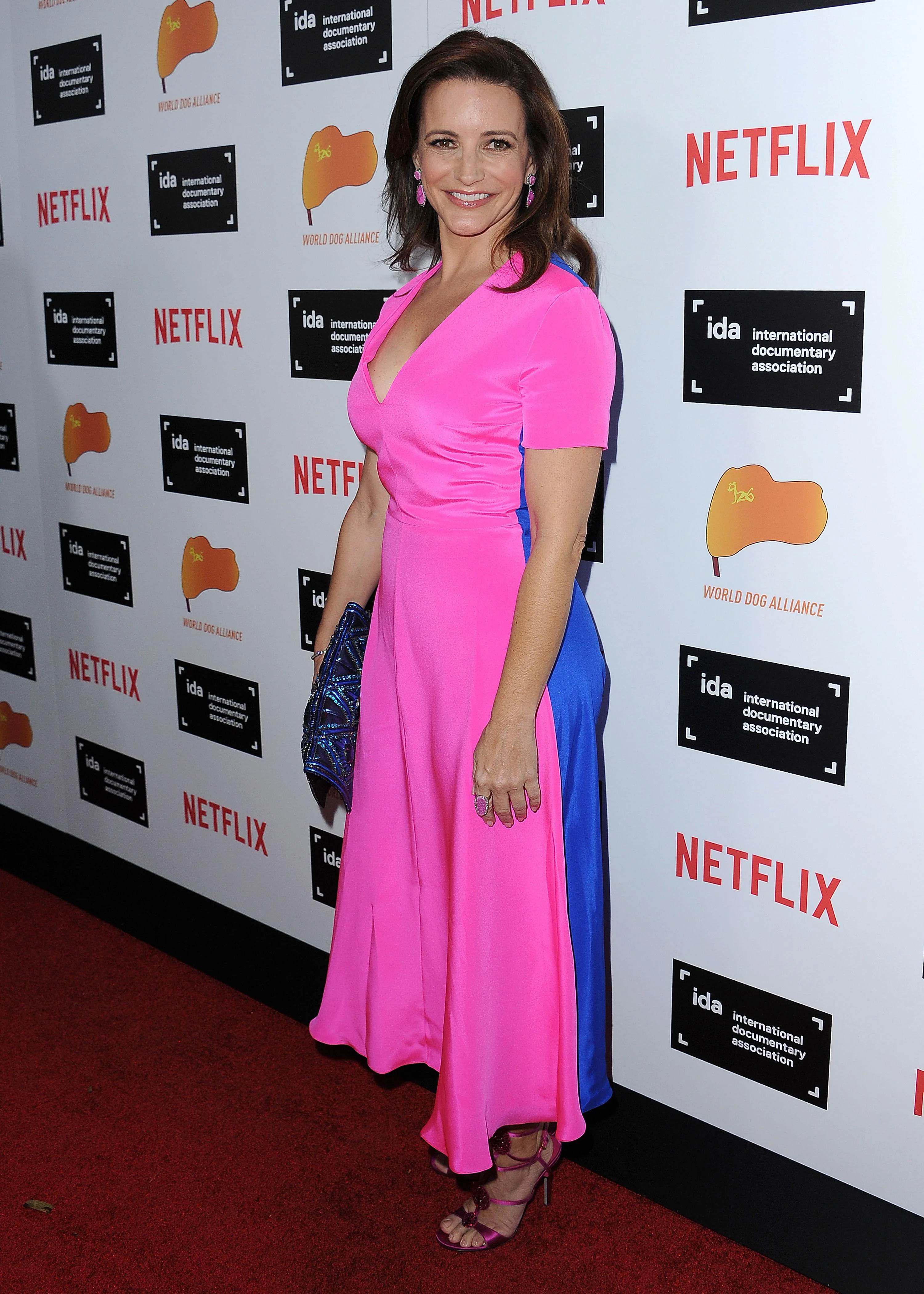 Kristin Davis, 50 picture 5 of 5
