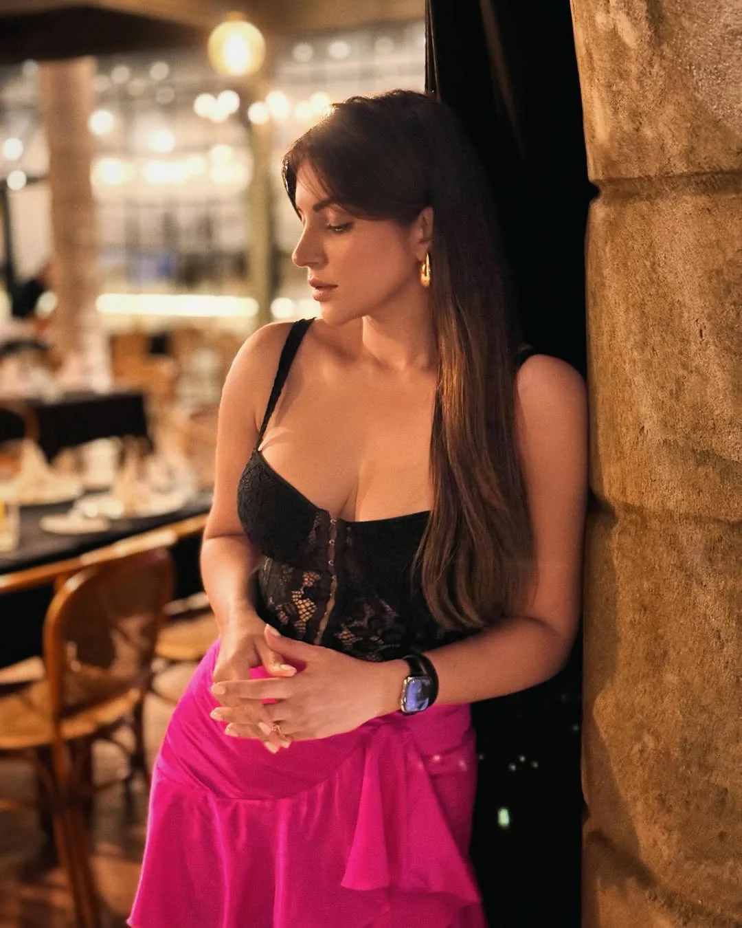 Shama Sikander, 43 picture 3 of 4