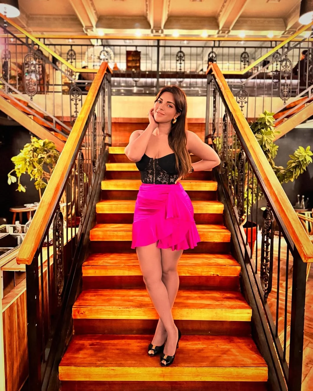 Shama Sikander, 43 picture 4 of 4