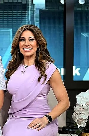 Tina Cervasio, 50'