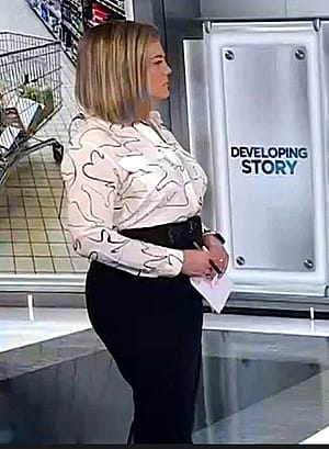 Brianna Keilar, 44'