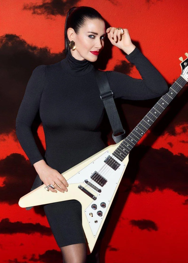 Kirsty Gallacher, 50 picture 3 of 3