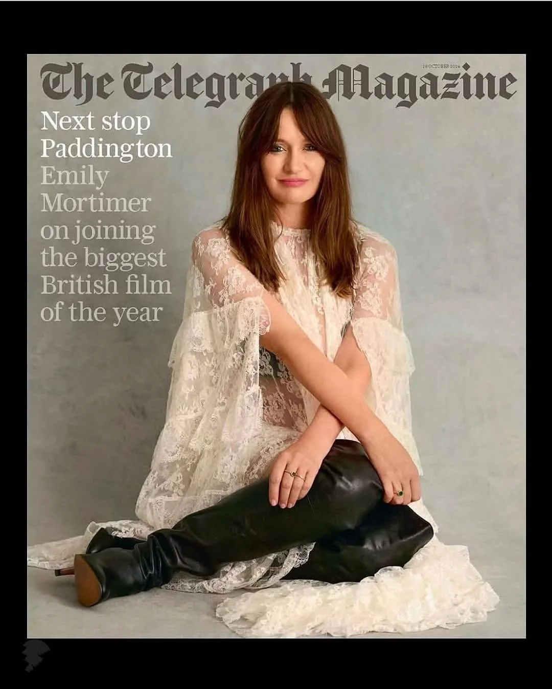 Emily Mortimer, 53 picture 3 of 3