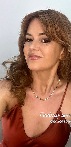 Isla Fisher, 49'