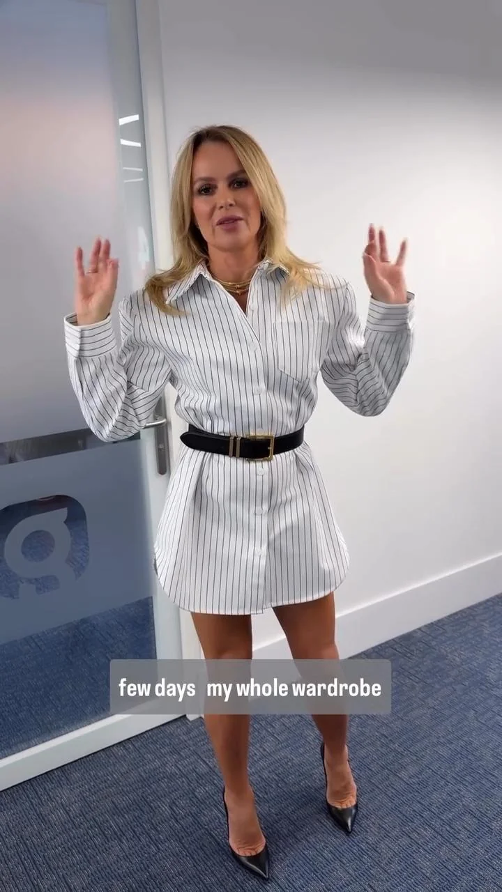 Amanda Holden, 54 picture 5 of 5