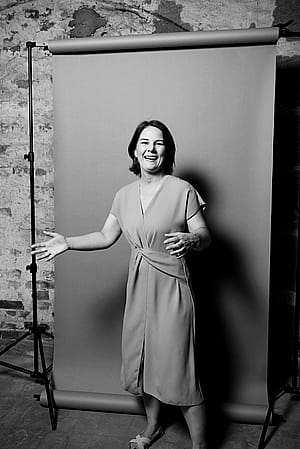 Annalena Baerbock, 44'