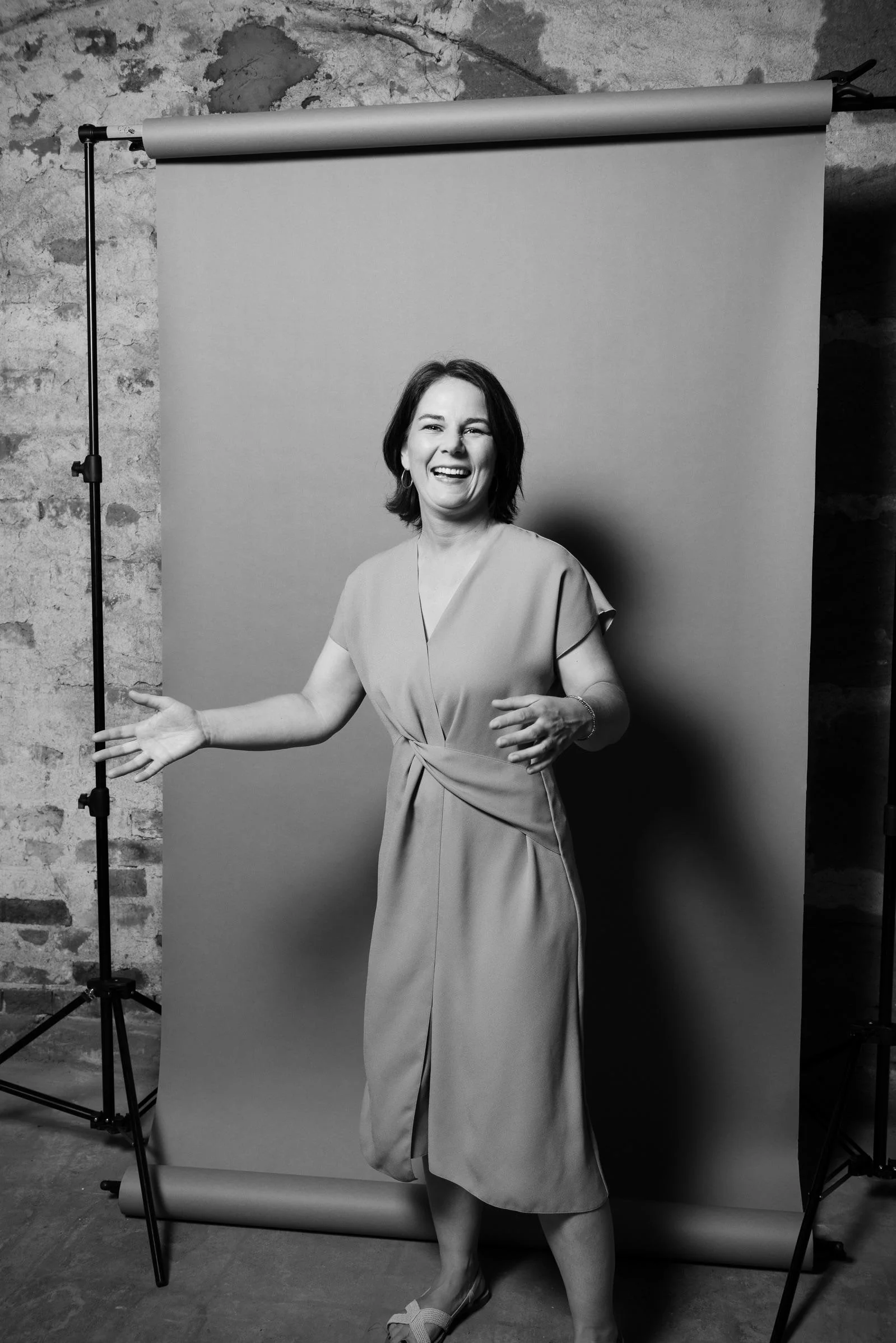 Annalena Baerbock, 44 picture 1 of 2