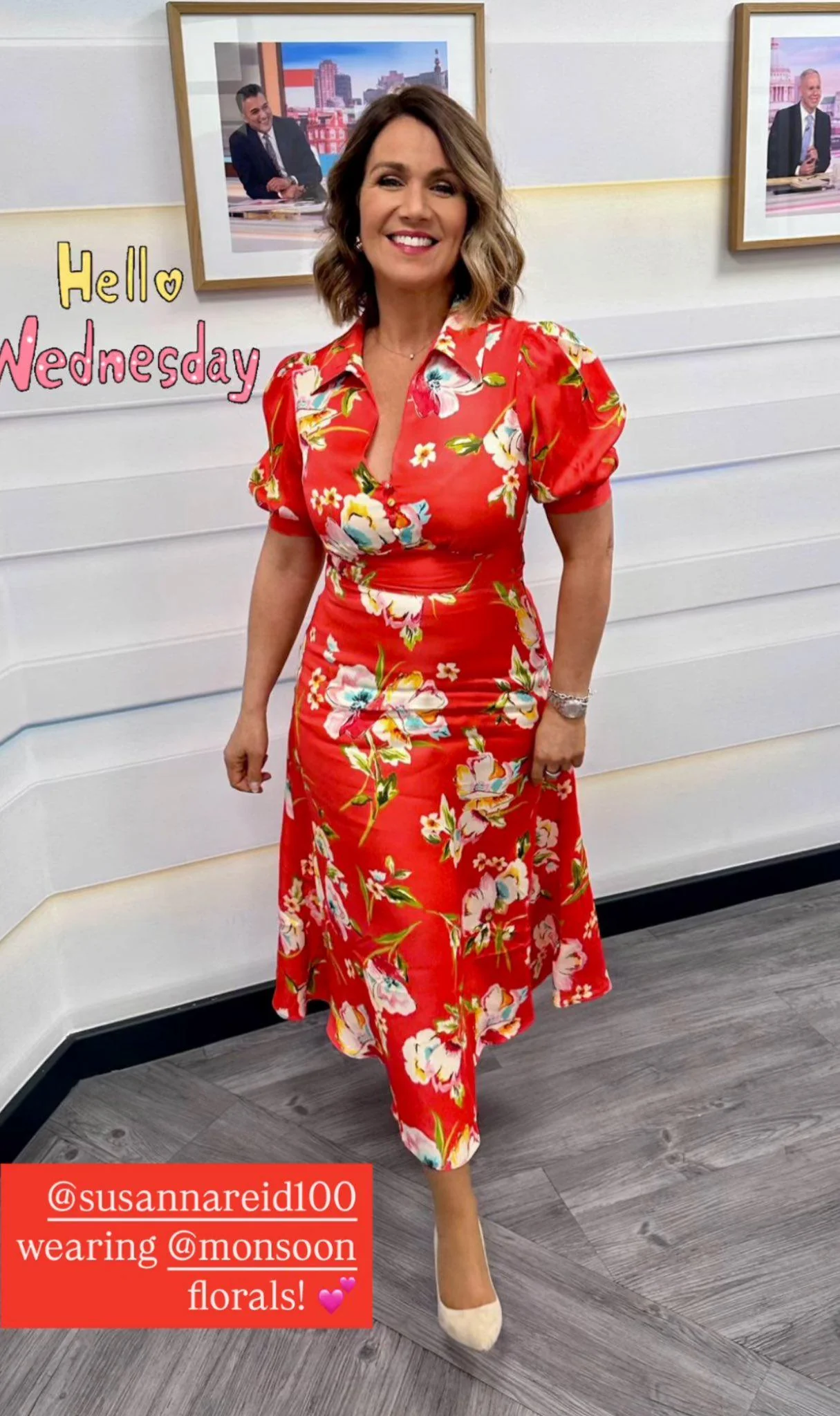 Susanna Reid, 54 picture 1 of 1