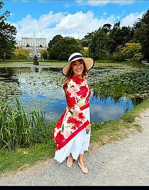 Jane Seymour, 74'