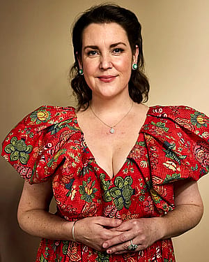 Melanie Lynskey, 47'