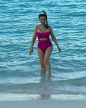 Tisca Chopra, 53'