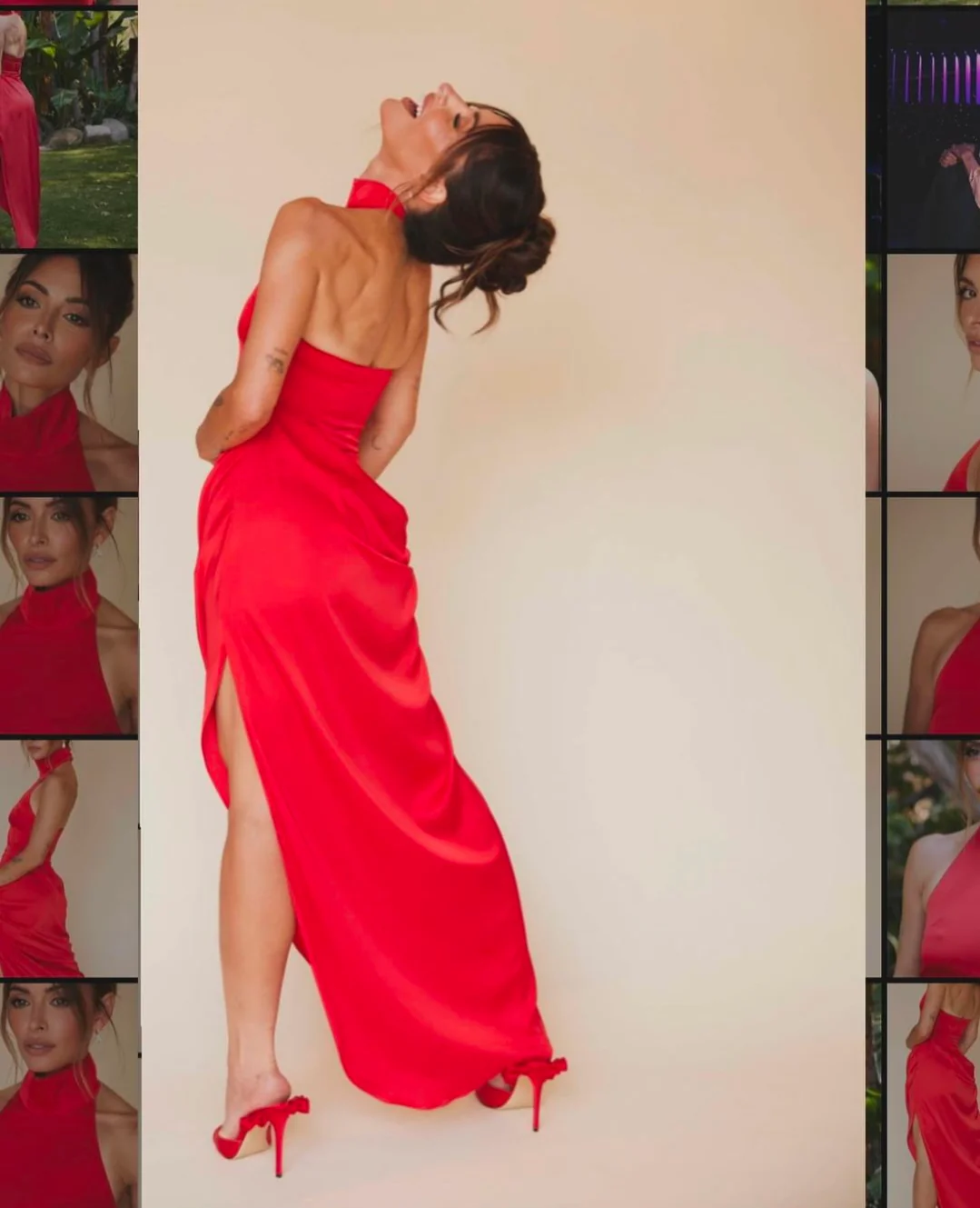 Sarah Shahi, 44 picture 1 of 10