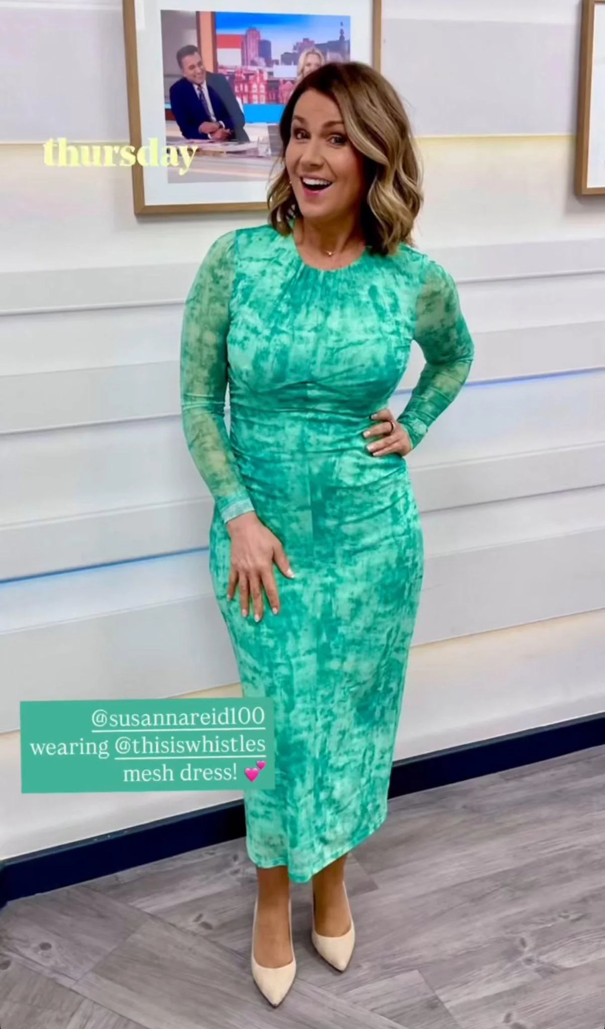 Susanna Reid, 54 picture 1 of 1