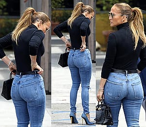 Jennifer Lopez, 55'