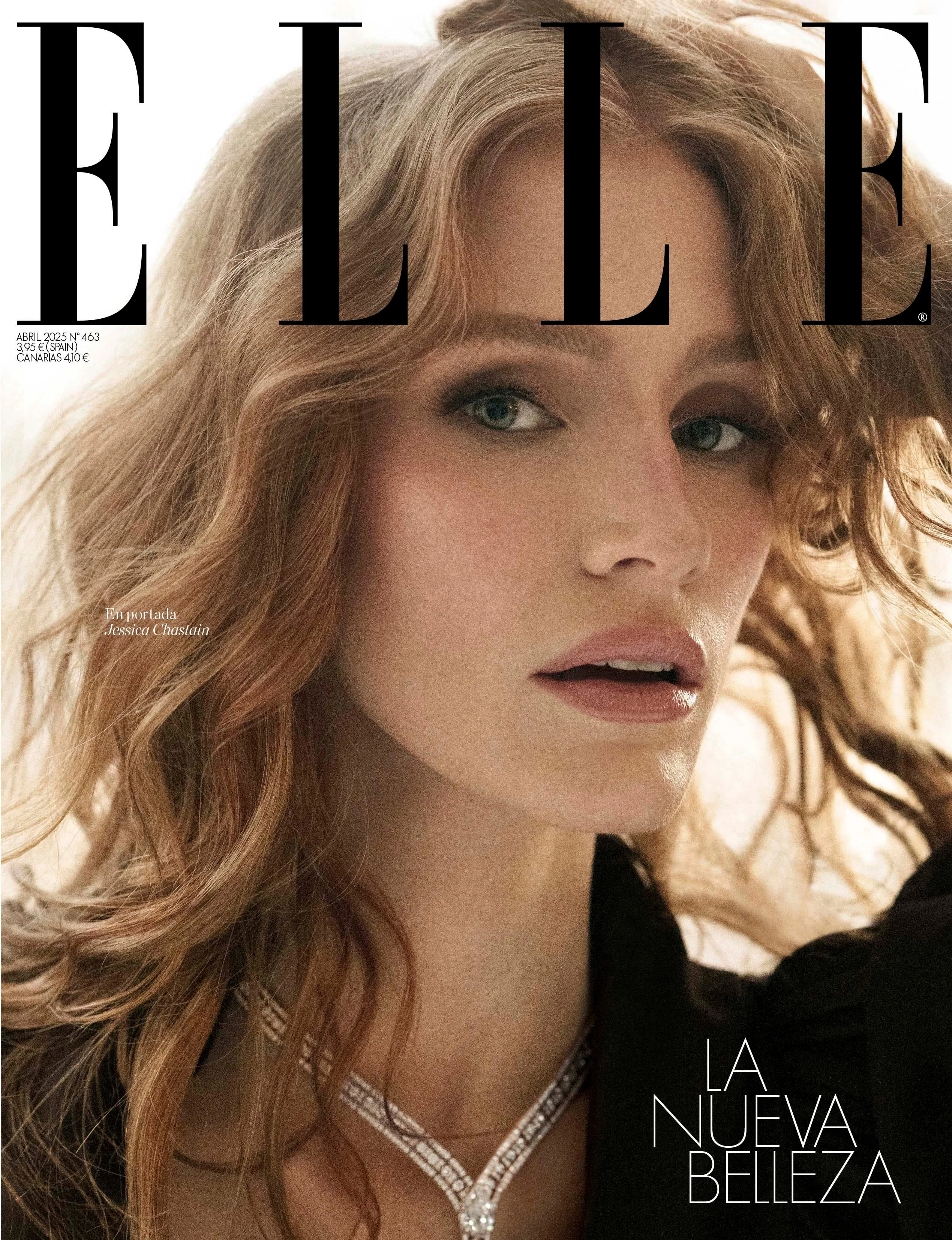 Jessica Chastain, 47 picture 2 of 3