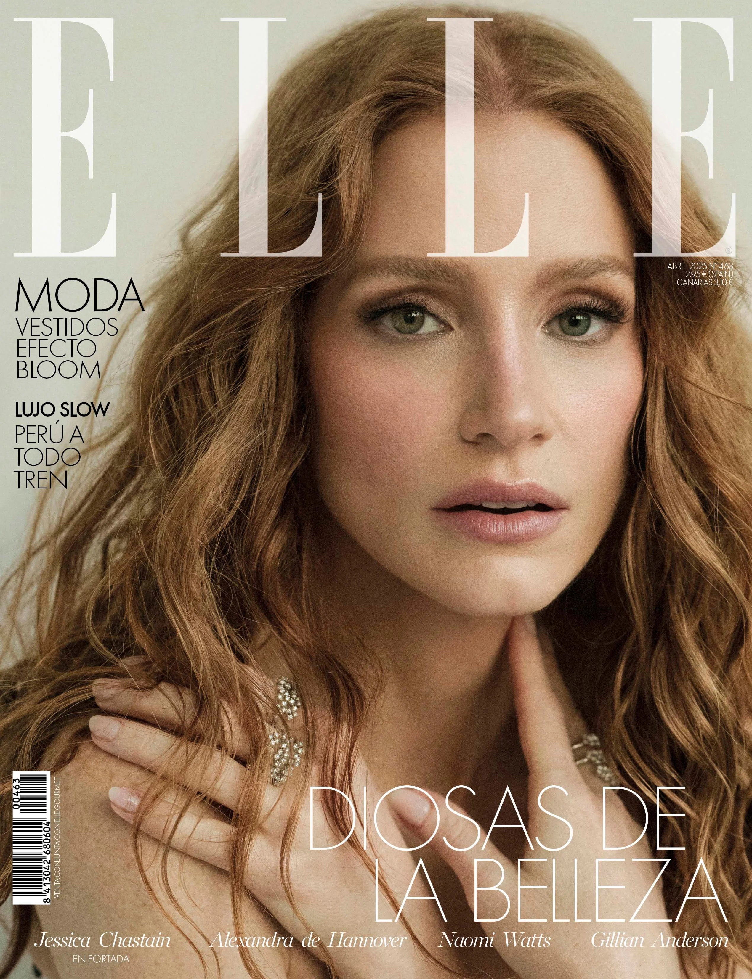 Jessica Chastain, 47 picture 3 of 3