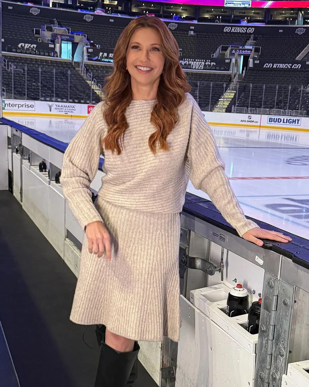 Rachel Nichols, 51 picture 1 of 1